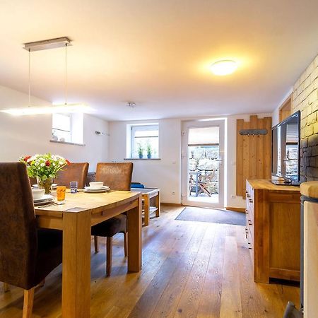 Alpen-Hostel - Apartment Talstation Mit Motorradvermietung Мемминген Экстерьер фото